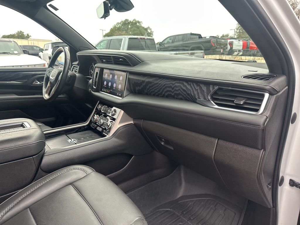 Used Car 2021 Gmc Yukon Xl  Denali For Sale Under $60,000 In Austin, Texas