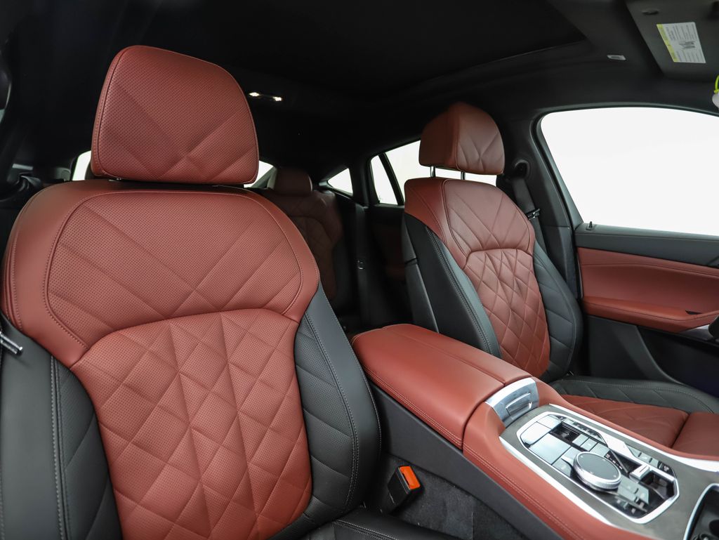 Thumbnail: 2024 BMW X6 - 32