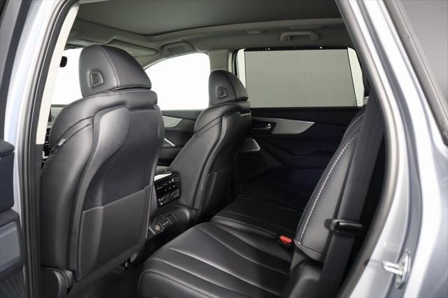 Thumbnail: 2026 Acura MDX - 5