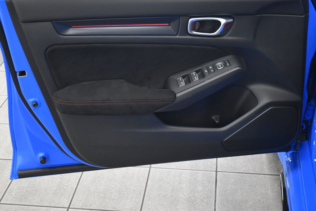 Thumbnail: 2025 Honda Civic - 8