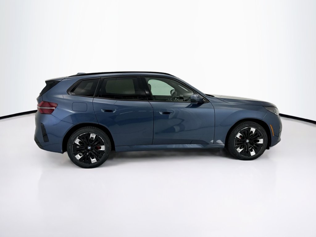Thumbnail: 2026 BMW X3 - 4
