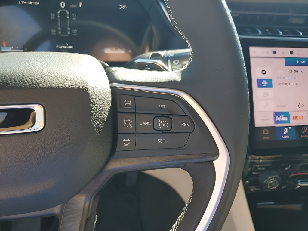 New Car 2025 Jeep Grand Cherokee L  Limited For Sale Under $40,000 In Austin, Texas