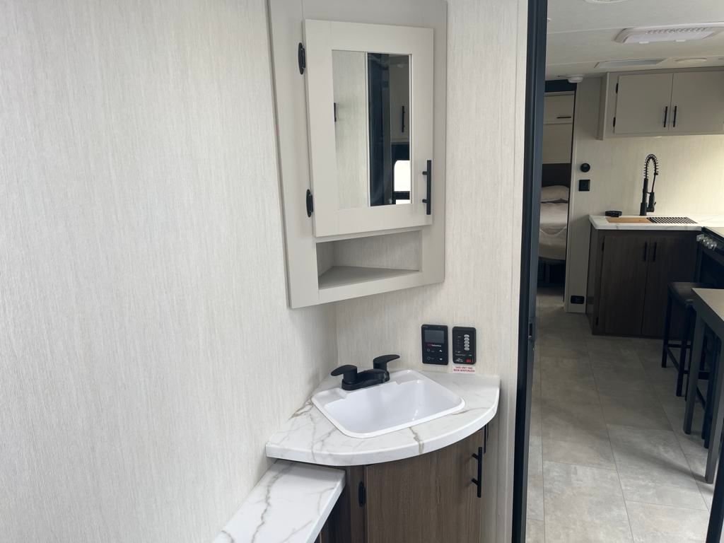 2026 Prime Time Tracer 255DS Travel Trailer