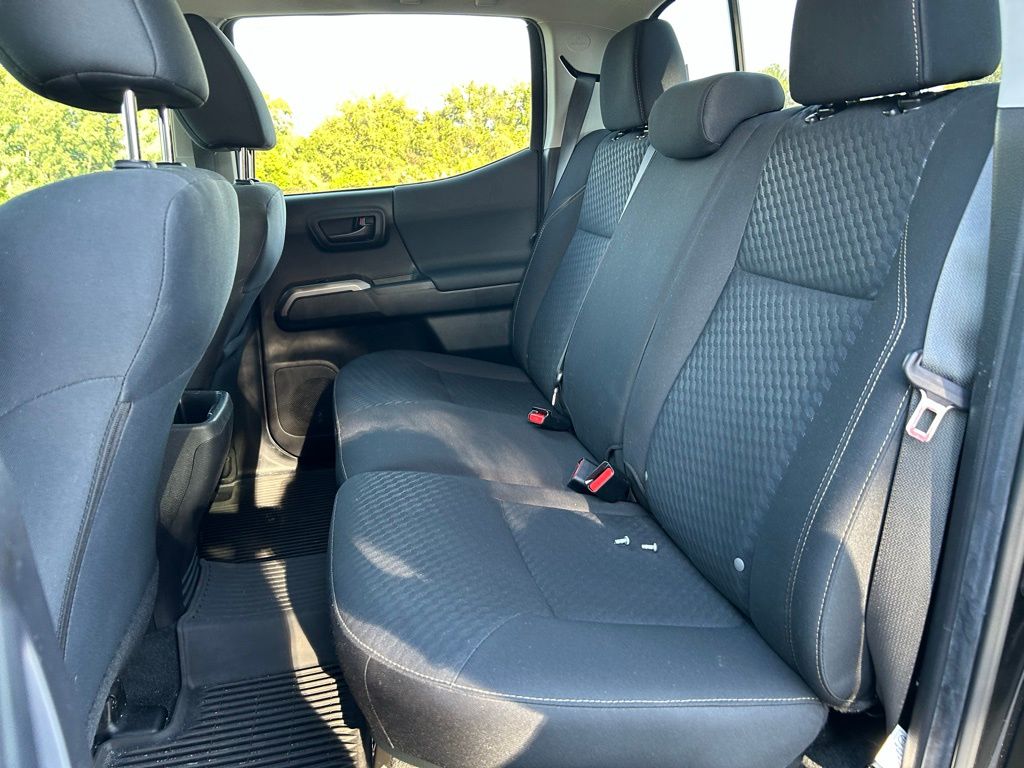 Thumbnail: 2023 Toyota Tacoma - 13