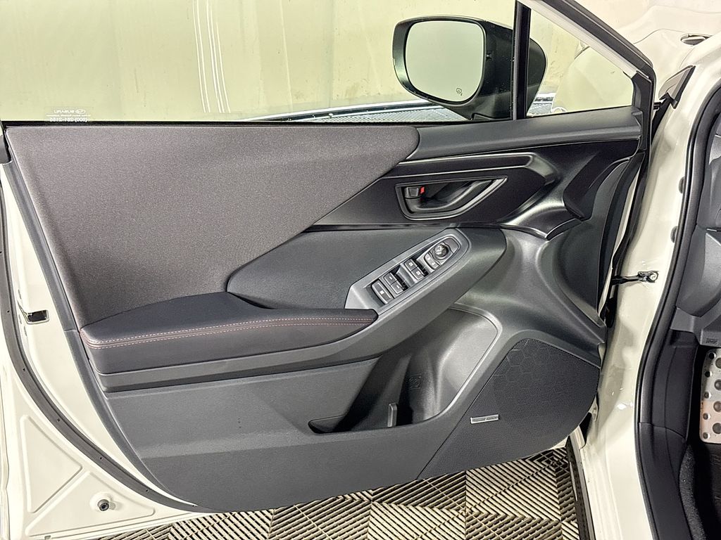 2026 Subaru Impreza 2.5RS