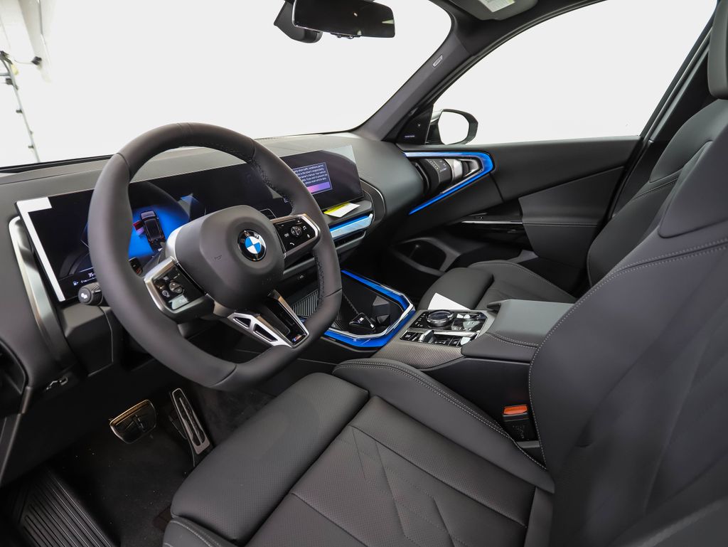 Thumbnail: 2026 BMW X3 - 10
