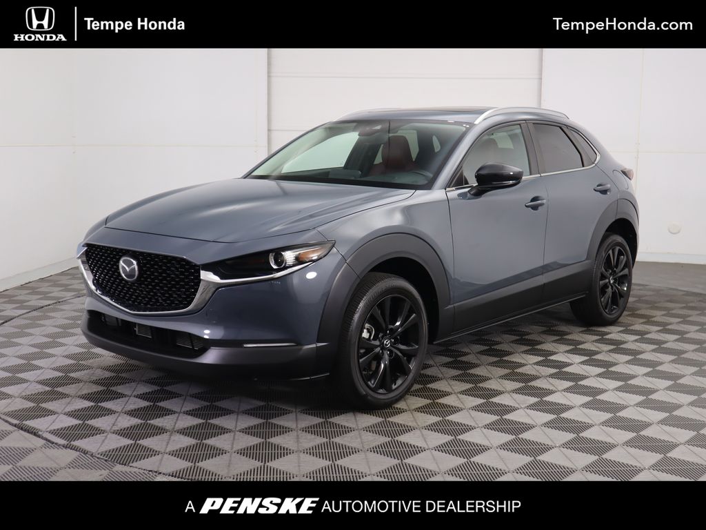 Thumbnail: 2022 Mazda CX-30 - 1