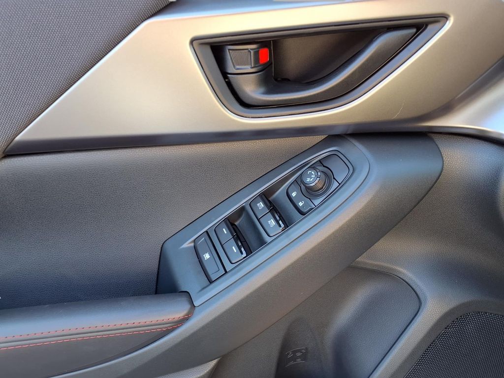 new 2026 Subaru Impreza car, priced at $28,225