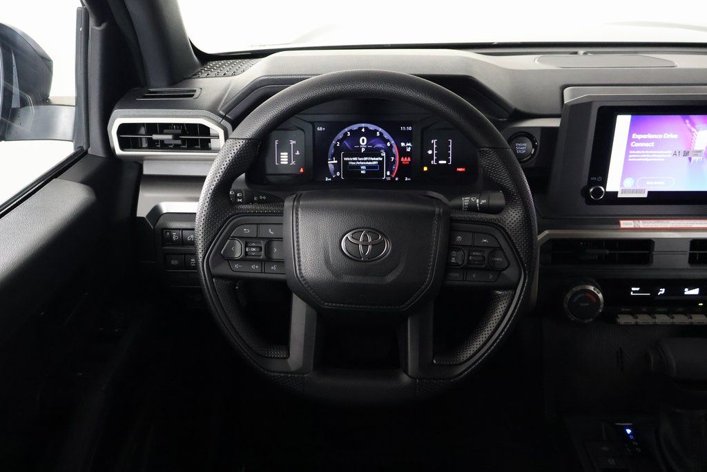 Thumbnail: 2025 Toyota Tacoma - 3