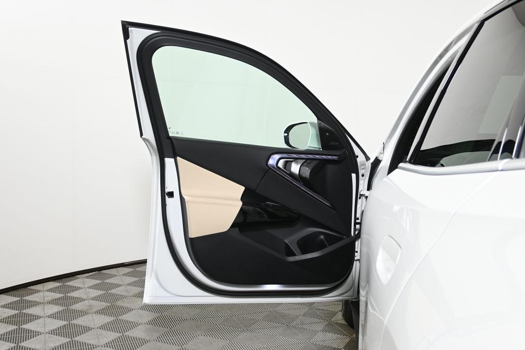 Thumbnail: 2026 BMW X3 - 28