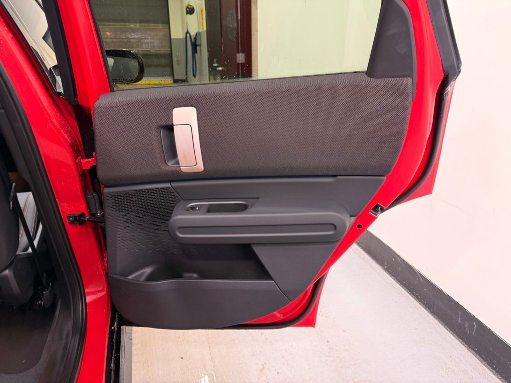 Thumbnail: 2026 MINI Cooper Countryman - 24