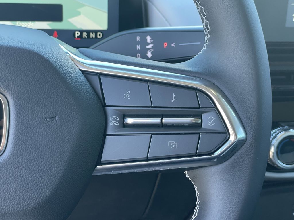 new 2026 Honda Prologue car, priced at $46,603