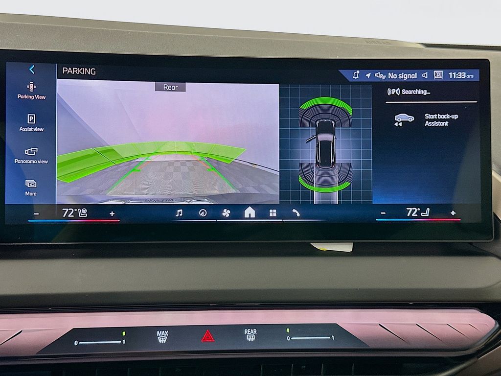 Thumbnail: 2025 BMW X3 - 13