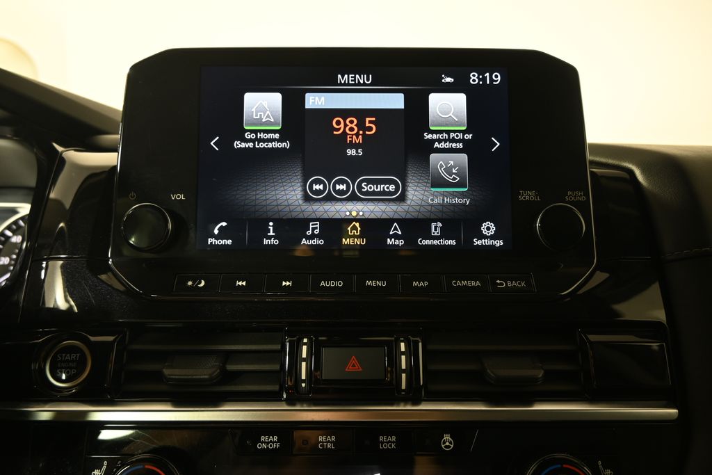 2023 Nissan Pathfinder SL - Photo 28