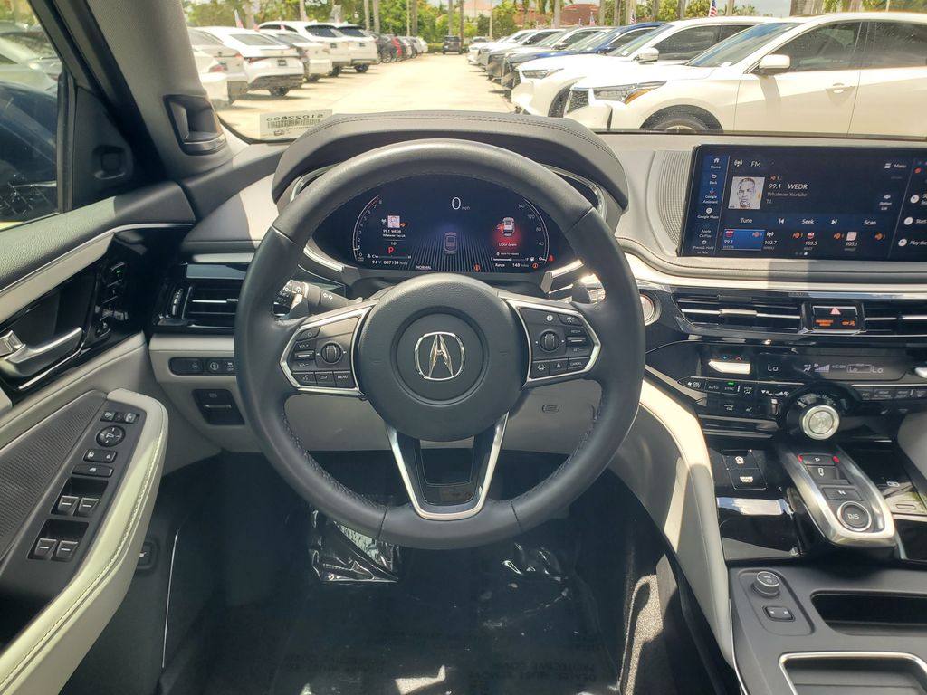 2026 Acura MDX - $46,888