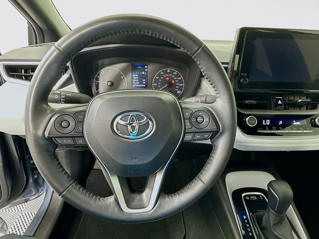 Thumbnail: 2024 Toyota Corolla - 11
