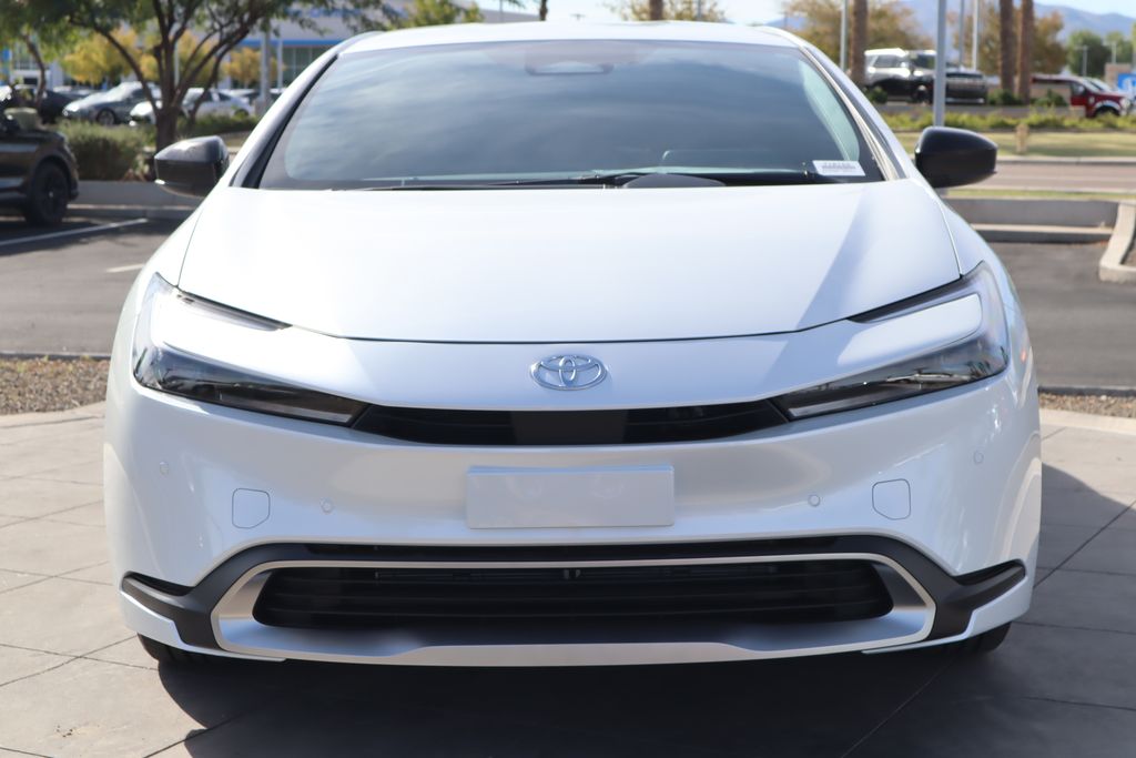 Thumbnail: 2026 Toyota Prius - 2