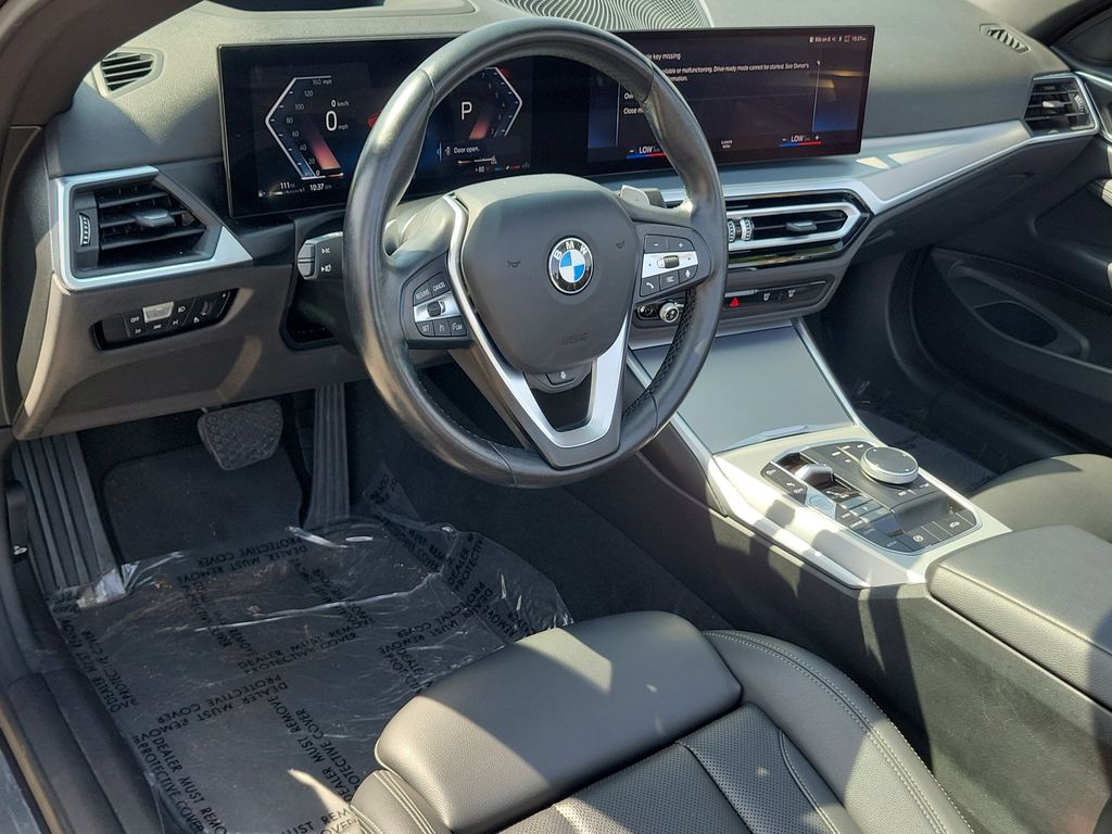 2024 BMW 4 Series 430i - Photo 16