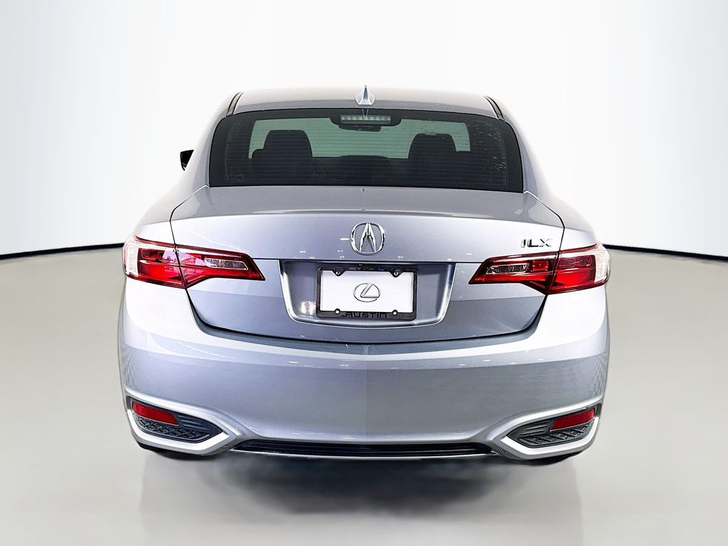 Thumbnail: 2016 Acura ILX - 6