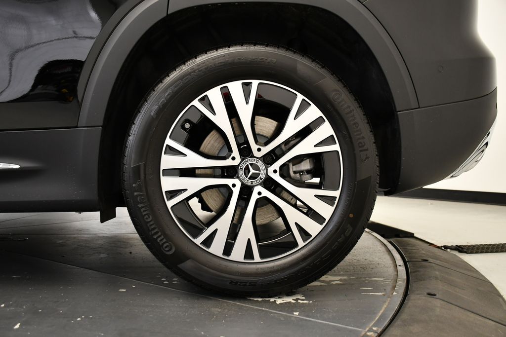 Thumbnail: 2026 Mercedes-Benz GLB - 14