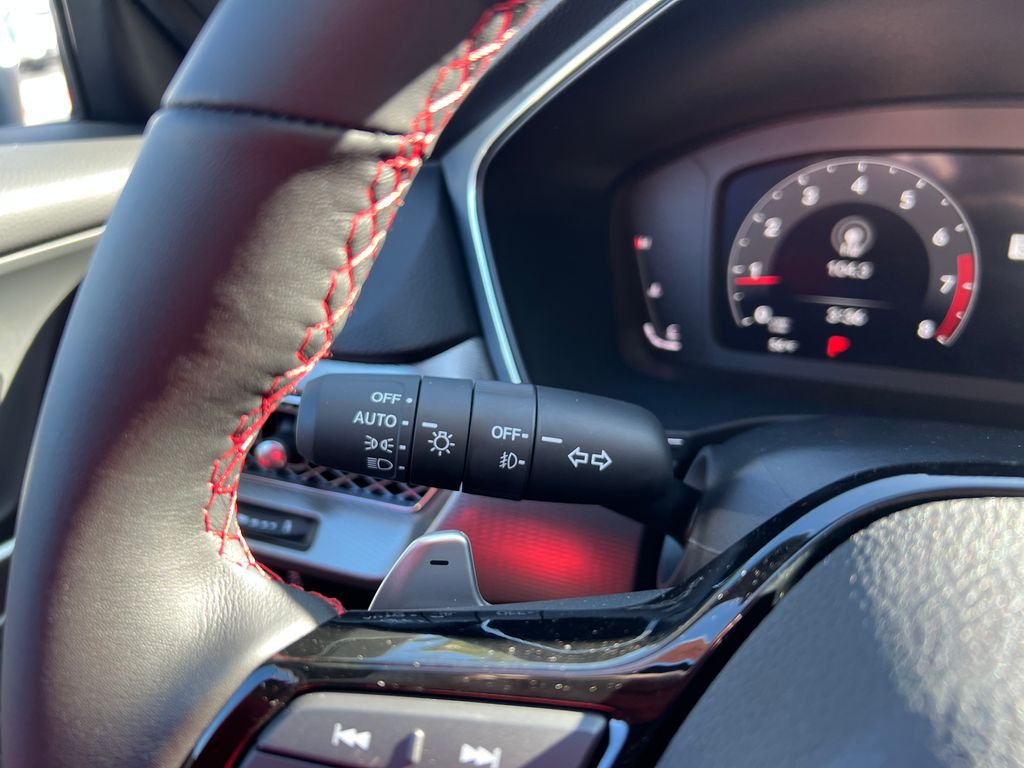 Thumbnail: 2026 Acura Integra - 20