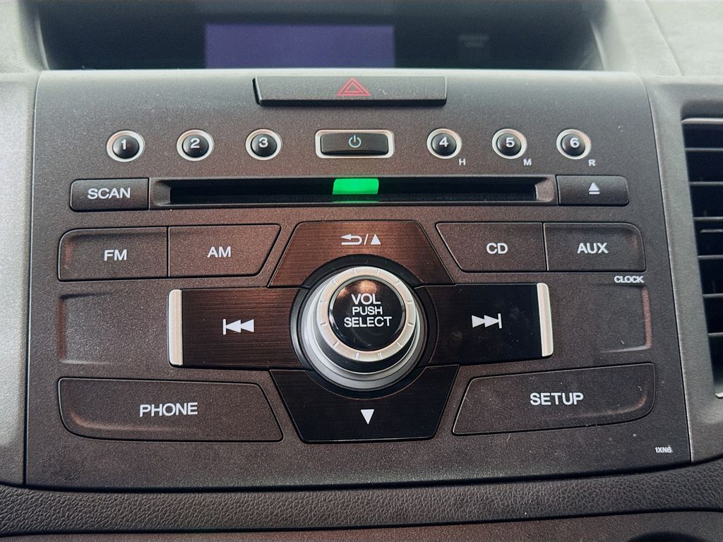 Used Car 2014 Honda Cr-v  Ex For Sale Under $15,000 In Austin, Texas