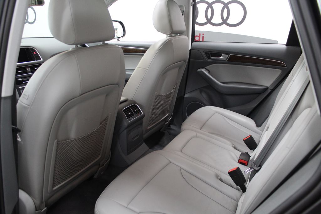 Thumbnail: 2017 Audi Q5 - 20