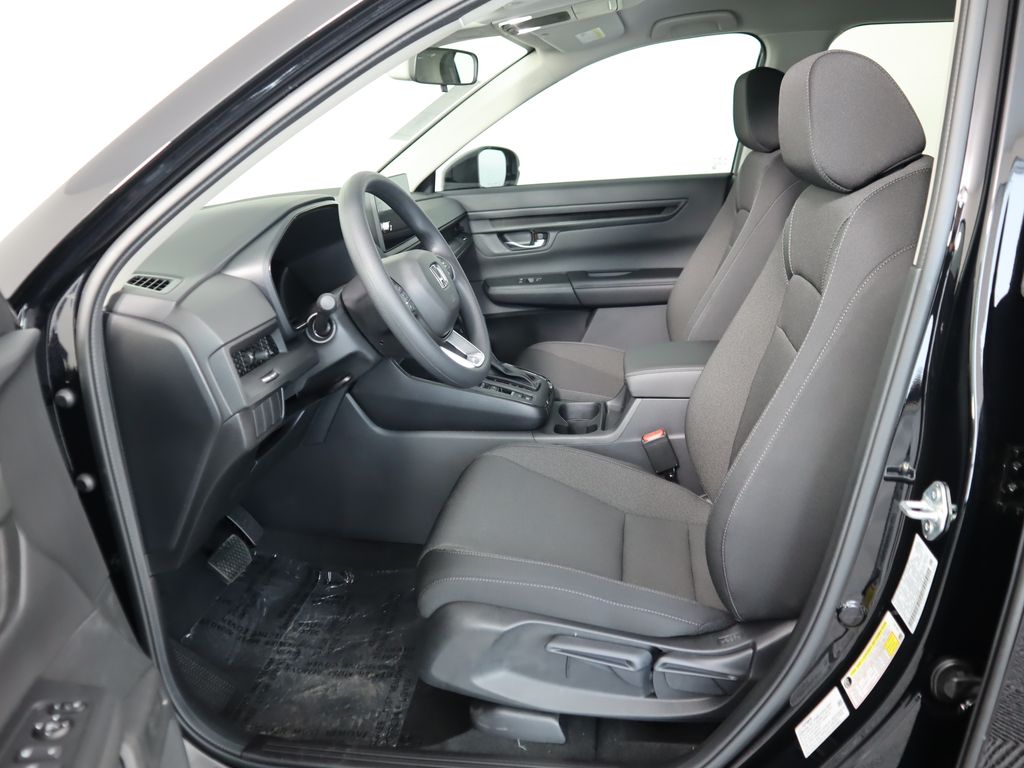 Thumbnail: 2026 Honda CR-V - 19