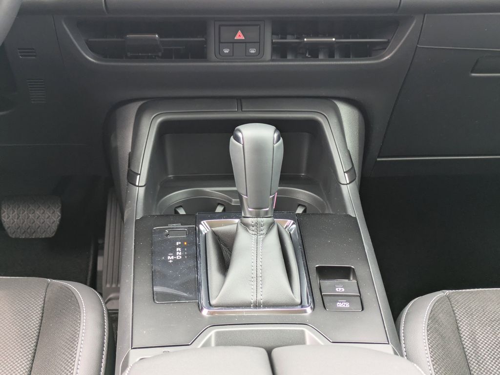 2026 Mazda CX-5 2.5 S Preferred