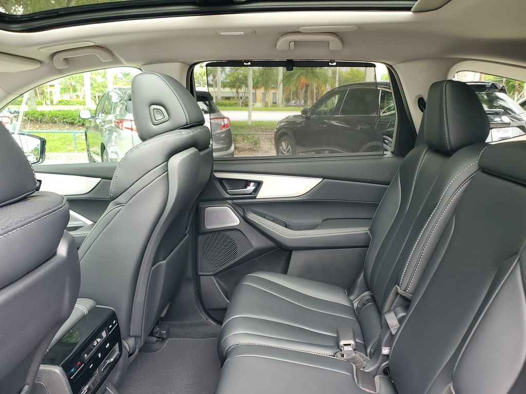2026 Acura MDX - $45,688