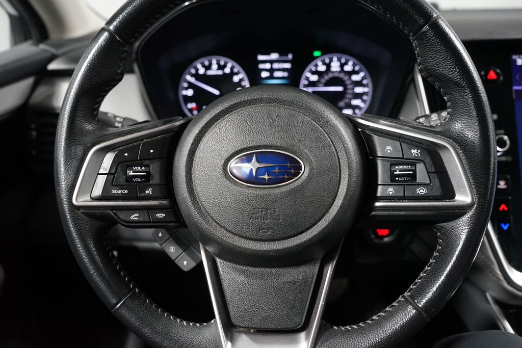 Thumbnail: 2021 Subaru Outback - 12