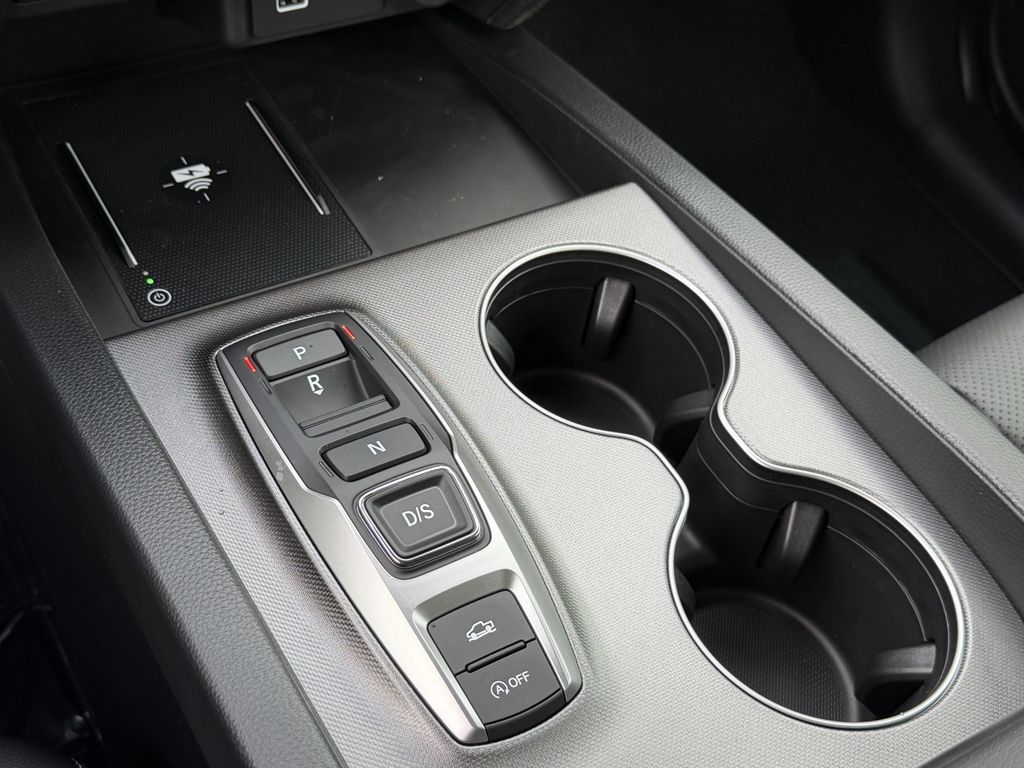 new 2026 Honda Ridgeline car, priced at $43,531