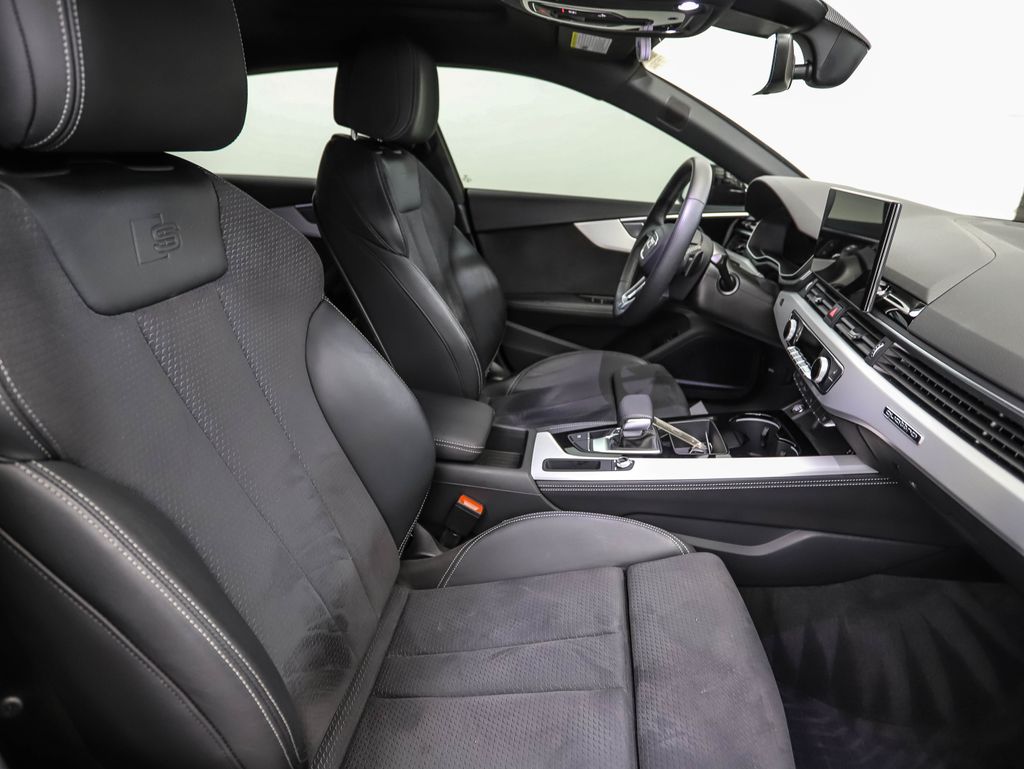 Thumbnail: 2023 Audi A5 - 30