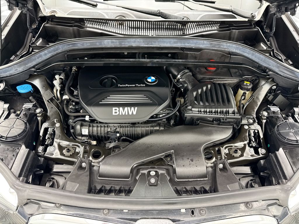 Thumbnail: 2019 BMW X1 - 28