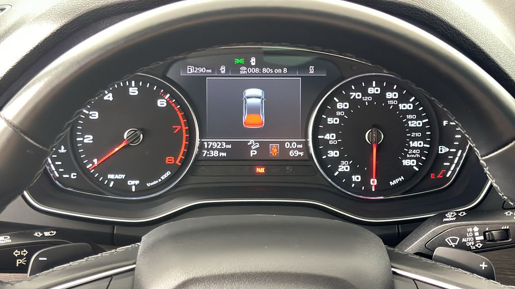 2022 Audi Q5 e Premium 14