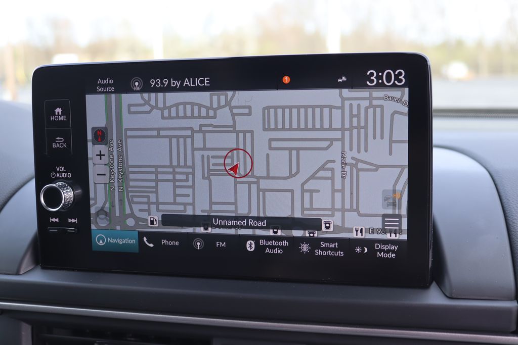 2025 Honda Pilot Elite 27