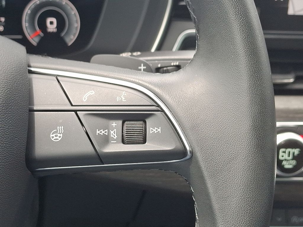 2023 Audi A4 Prestige 23