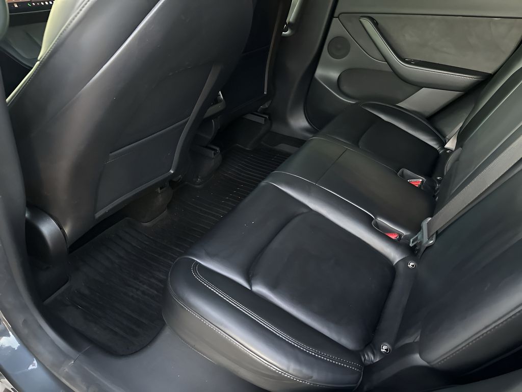 Used Car 2021 Tesla Model Y  Performance For Sale Under $30,000 In Austin, Texas