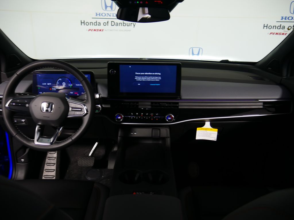 Thumbnail: 2025 Honda Prologue - 15