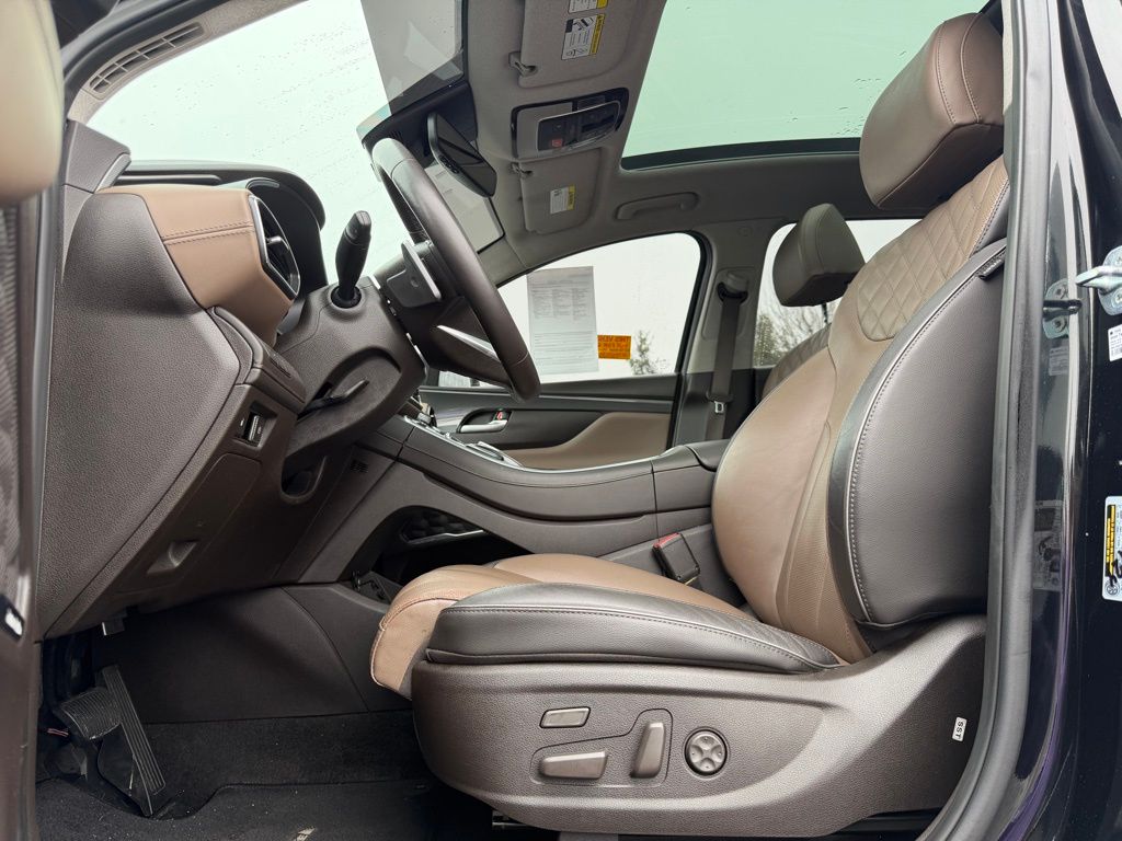 2023 Hyundai Santa Fe Plug-In Hybrid Limited