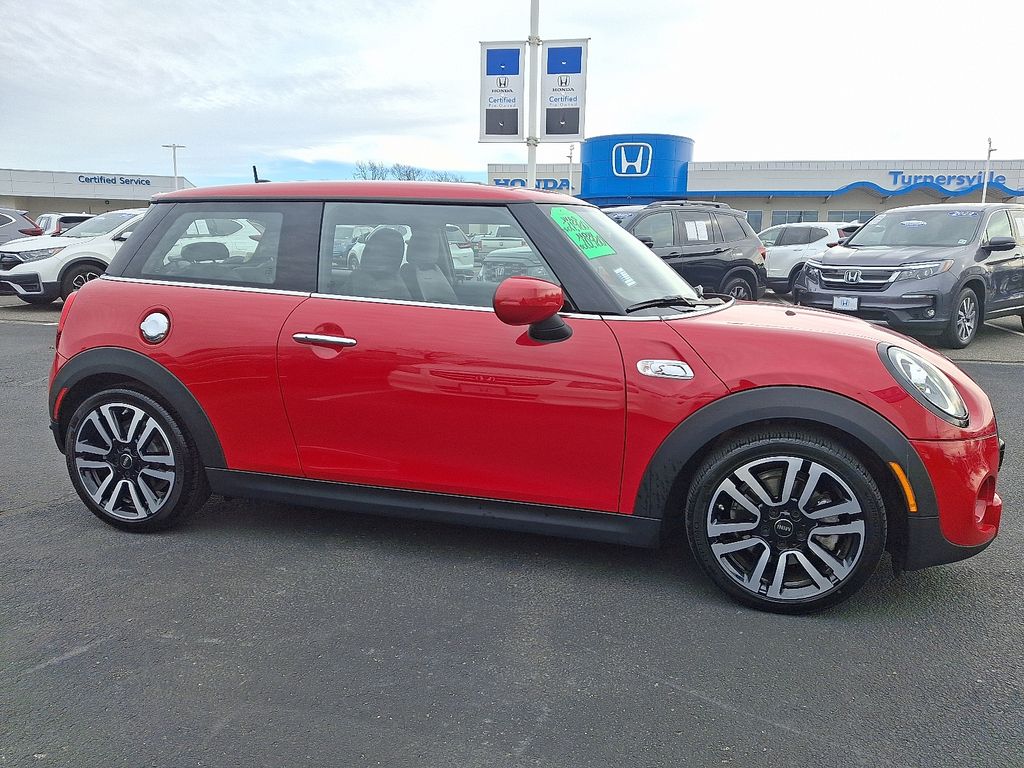 Thumbnail: 2020 MINI Cooper - 7