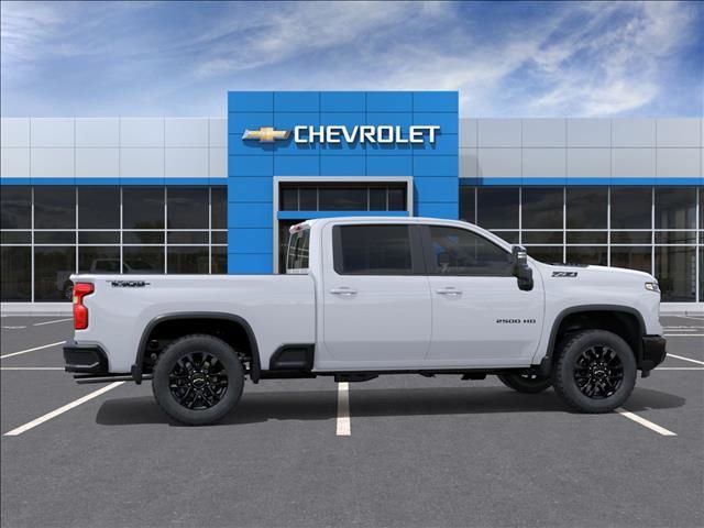 ChevroletSilverado 2500HD5