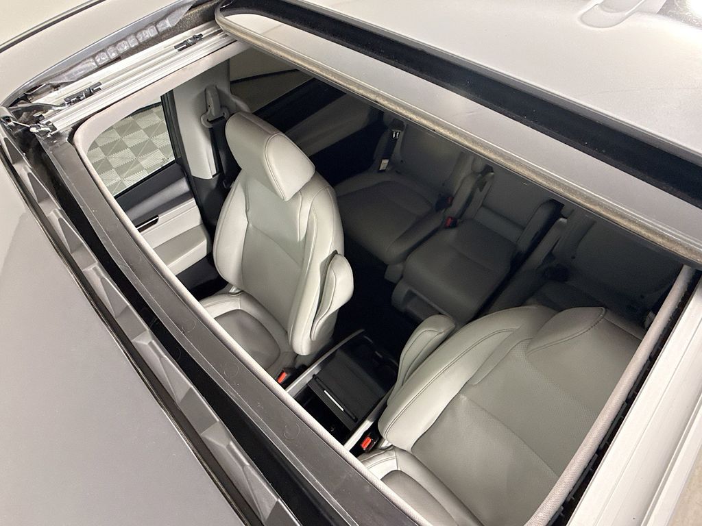 Thumbnail: 2018 Honda Odyssey - 22