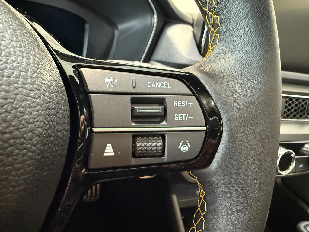 new 2026 Acura Integra car, priced at $41,095