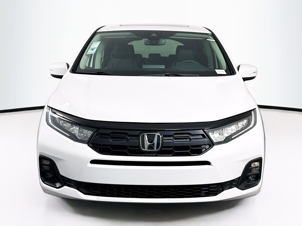 Thumbnail: 2026 Honda Odyssey - 2