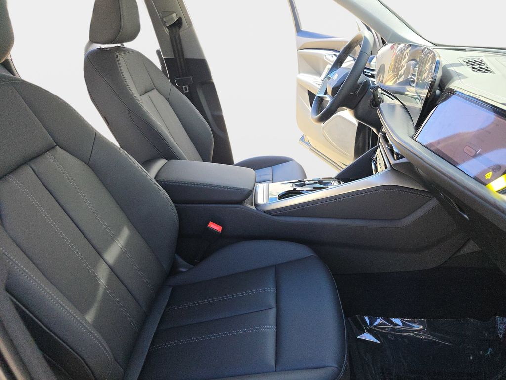 New 2026 Black Audi 2.0T Premium Plus image 10