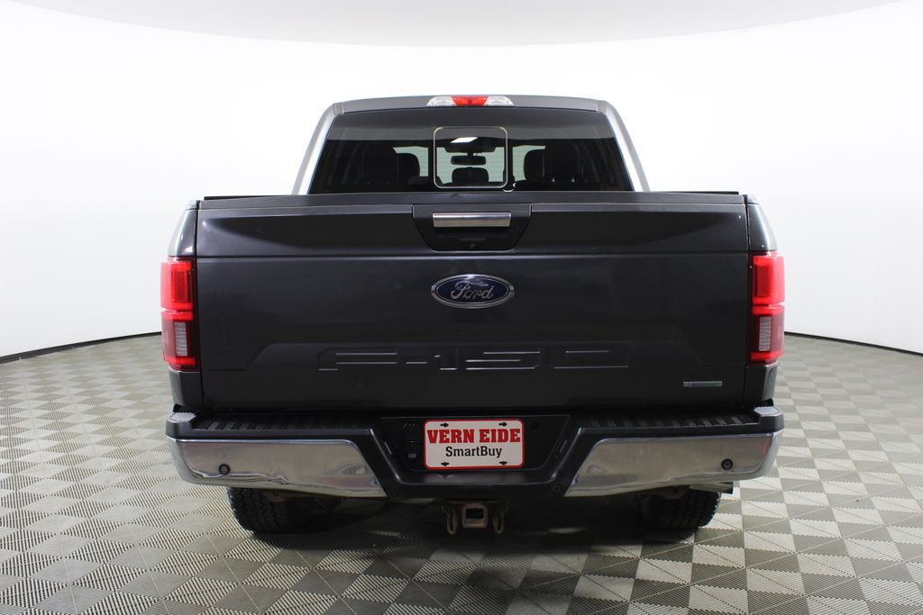 Used 2020 Ford F-150 for sale in 