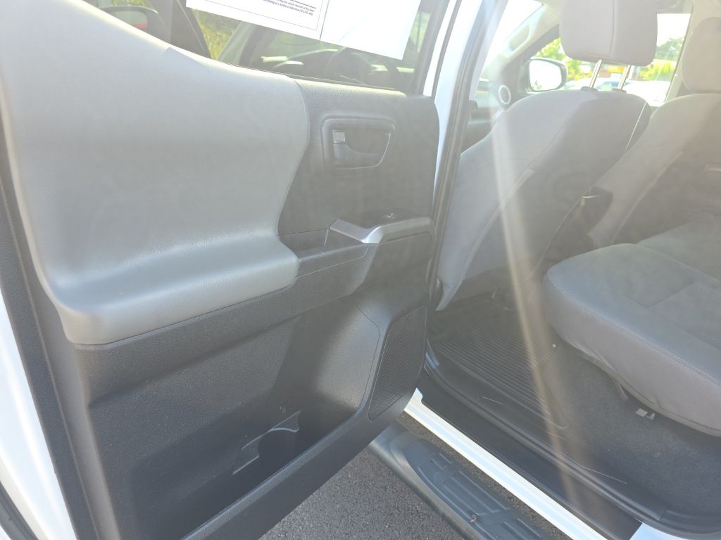 Used 2023 Toyota Tacoma Truck