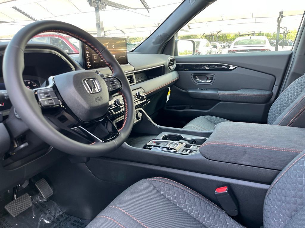 Thumbnail: 2026 Honda Pilot - 11