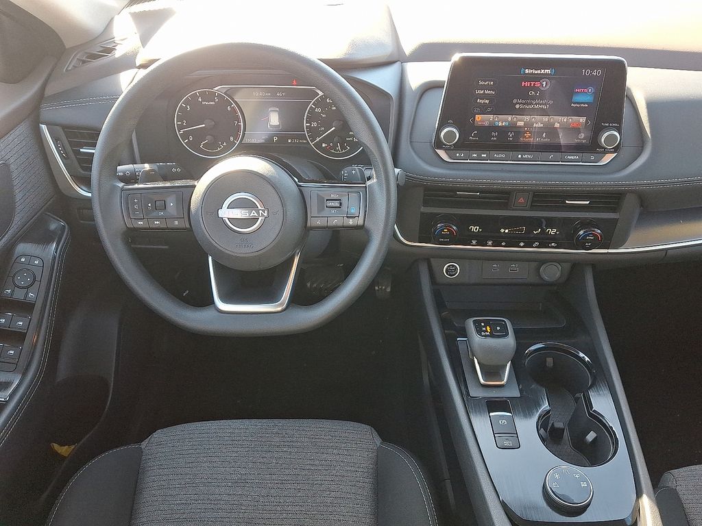 Thumbnail: 2023 Nissan Rogue - 12